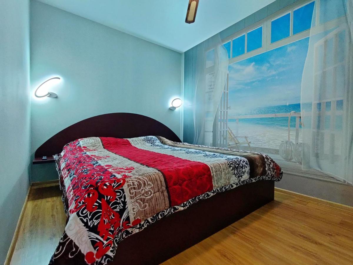 Vip Apartments Sovinion Odesa Exterior foto