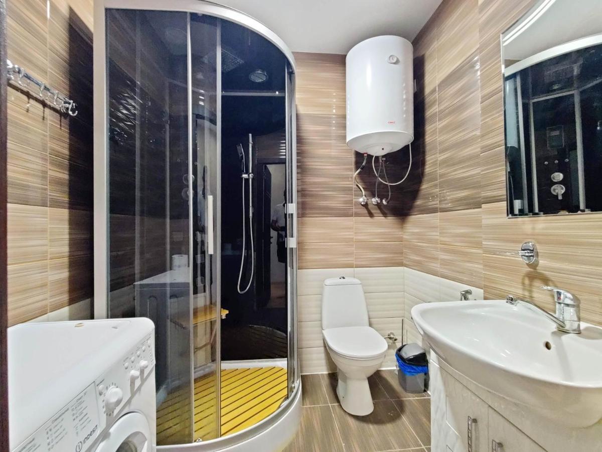 Vip Apartments Sovinion Odesa Exterior foto